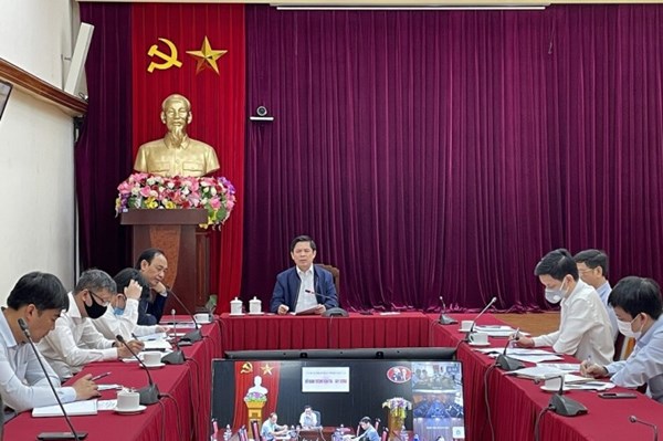 Bộ GTVT: Khối lượng giải ngân chưa như kỳ vọng