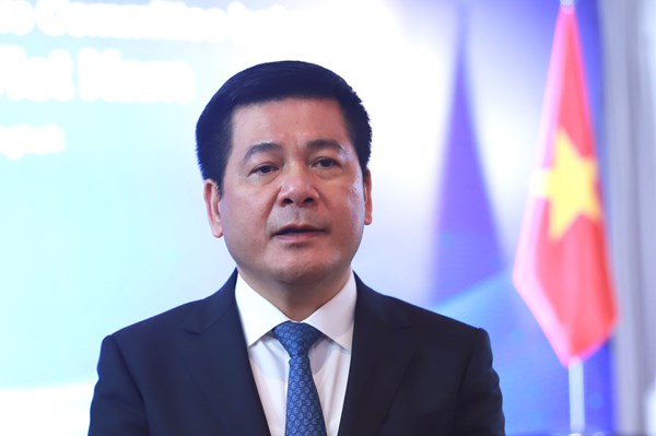 Việt Nam và Thái Lan còn nhiều tiềm năng để thúc đẩy hơn nữa thương mại song phương