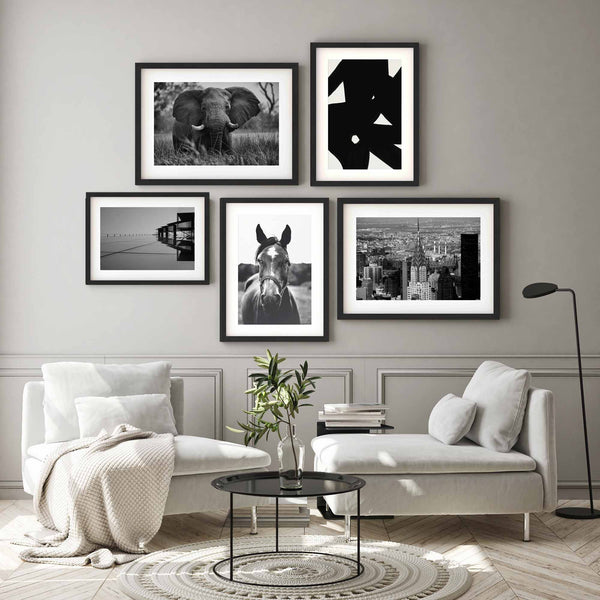 Giá nội thất ở Anh tăng cao do giá gỗ "leo thang"