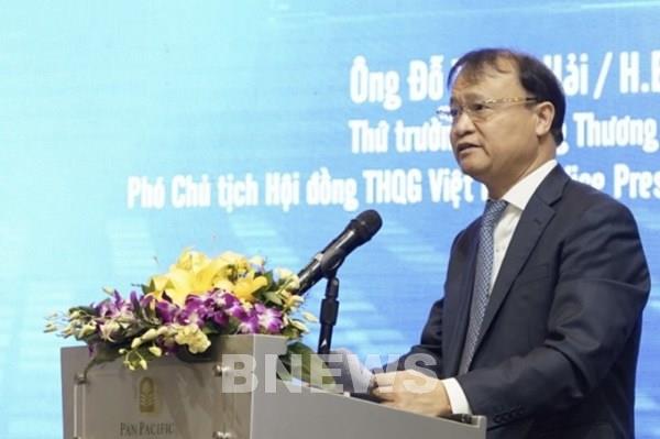 Thương hiệu Quốc gia - chìa khóa tăng giá trị sản phẩm và doanh nghiệp