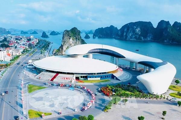 Miễn phí vé xem các môn thi đấu SEA Games 31 tổ chức tại Quảng Ninh