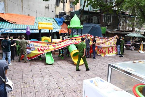 Cháy nhà ống, tập thể cũ: Đừng để tái diễn những bi kịch nhói lòng !