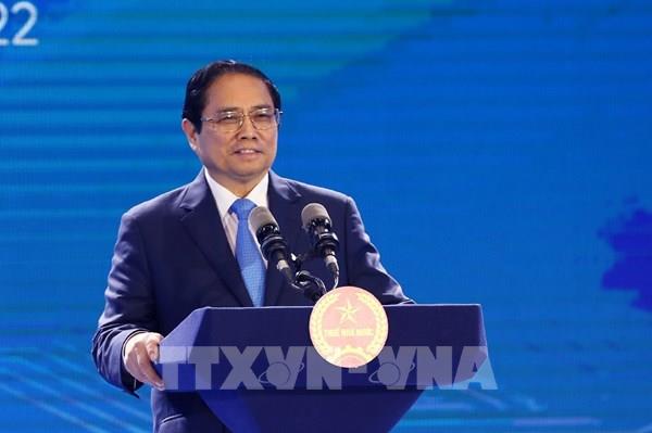 Áp dụng hóa đơn điện tử góp phần xây dựng Chính phủ số, nền kinh tế số, xã hội số, công dân số