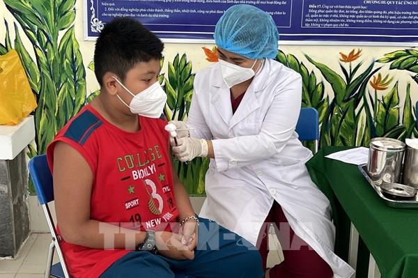 Quỹ vaccine phòng COVID-19 huy động được hơn 8.990 tỷ đồng