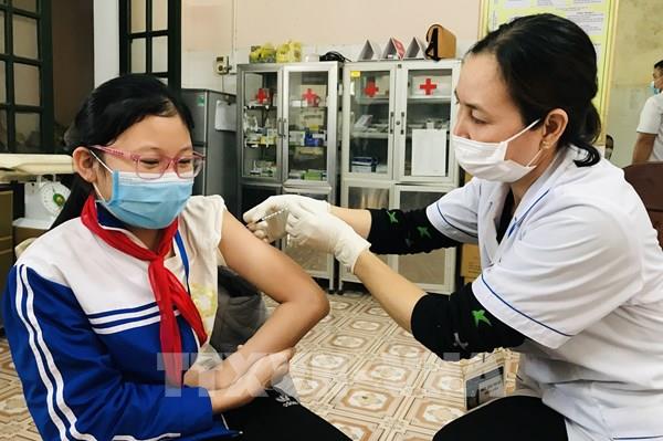 Ngày 6/6: Cả nước có 806 ca mắc COVID-19, tăng 117 ca so với ngày trước