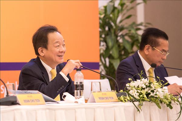 Hơn 60% trái phiếu doanh nghiệp SHB đang nắm giữ là trái phiếu bất động sản