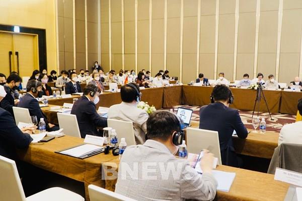 Tăng năng lực quản lý phát triển đô thị ứng phó với biến đổi khí hậu?