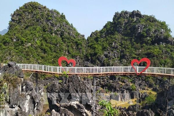 Lễ hội Chợ Phong lưu Khâu Vai được tổ chức từ ngày 25 - 27/4 