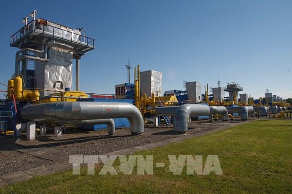 Giới chuyên gia nhận định về vấn đề nguồn cung khí đốt của Nga