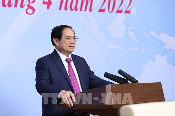 Lành mạnh hóa thị trường vốn, song không hình sự hóa các quan hệ dân sự, quan hệ kinh tế