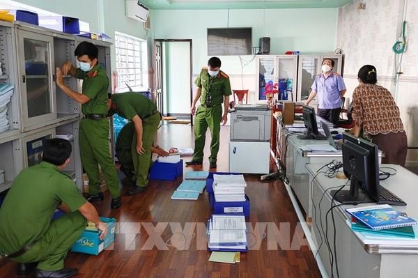 Khởi tố vụ án, khởi tố 1 bị can trốn thuế hơn 19 tỷ đồng