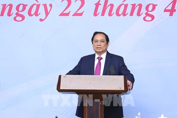 Thủ tướng: Ổn định môi trường đầu tư và nhất quán chính sách để nhà đầu tư yên tâm