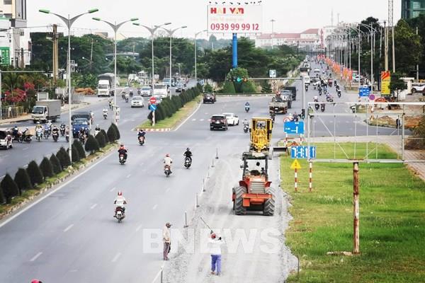 Cần Thơ cảnh cáo 18 chủ đầu tư dự án chậm giải ngân vốn