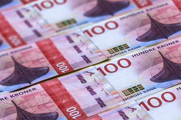 Quỹ nhà nước Na Uy thất thoát 74 tỷ USD trong quý I