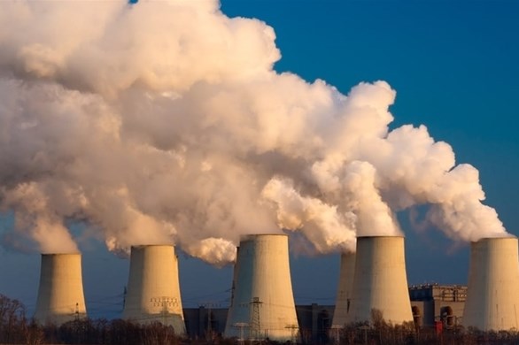 Trung Quốc chấm dứt nhiều dự án điện nhiệt than ở nước ngoài