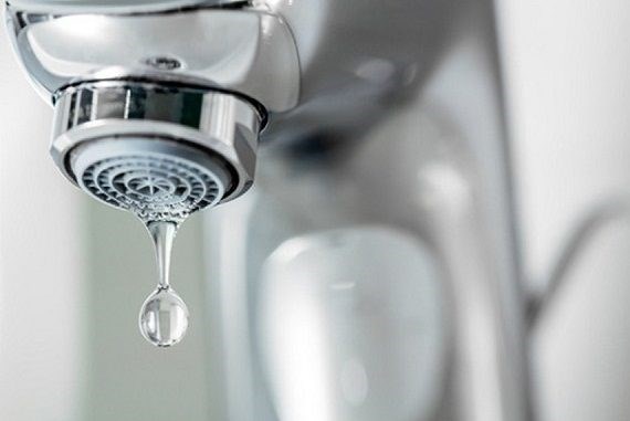 Hy hữu một trường học Nhật Bản nhận hóa đơn tiền nước hàng chục nghìn USD