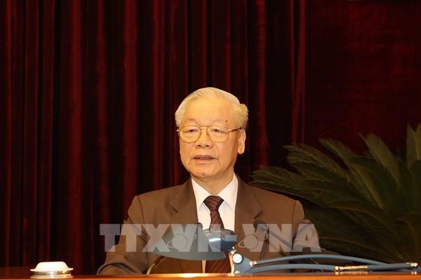 Tầm nhìn mới cho chiến lược phát triển vùng