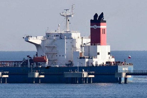 Những ảnh hưởng của việc tàu thuyền Nga bị “cấm cửa” ở châu Âu