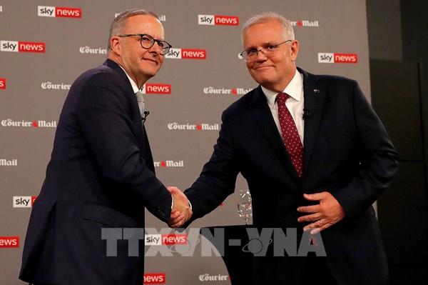 Bầu cử Australia 2022: Hai đảng lớn nỗ lực thuyết phục các cử tri còn lưỡng lự