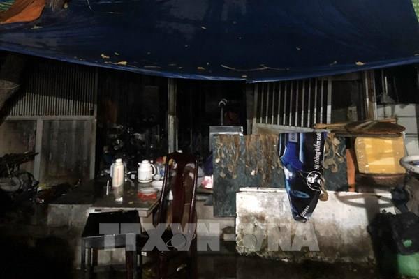 Vụ 5 người tử vong do "giặc lửa" ở Đống Đa: Nguyên nhân cũ để lại nỗi đau mới