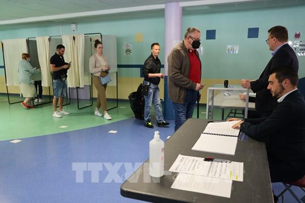 Bầu cử Tổng thống Pháp 2022: Những kỳ vọng từ các cử tri