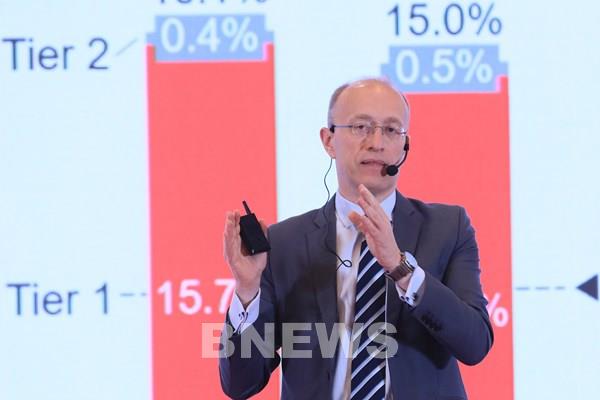 Techcombank: CASA tăng ngoạn mục, đề xuất chi cổ tức tiền mặt ít nhất 20%