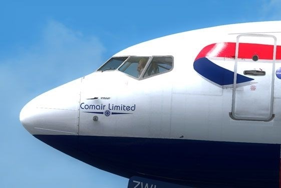 Tác động hậu COVID-19 với hàng không Nam Phi