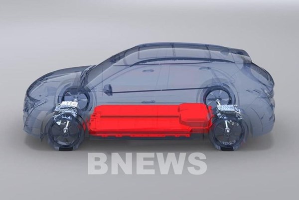 Nhật Bản đặt mục tiêu chiếm 20% thị phần pin sạc xe điện toàn cầu