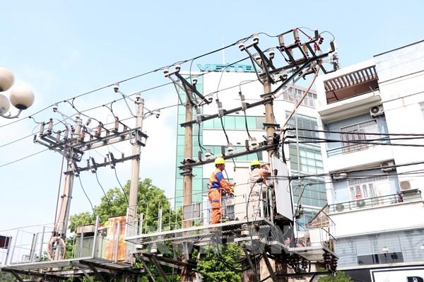 Hải Dương đảm bảo cung cấp điện phục vụ SEA Games