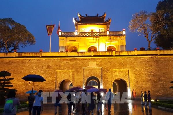 Hà Nội: Điểm đến thành phố hàng đầu thế giới cho kỳ nghỉ ngắn ngày năm 2023