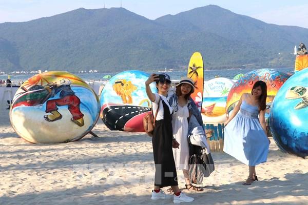 Những hoạt động vui chơi, giải trí dịp lễ 30/4 và 1/5 tại Đà Nẵng