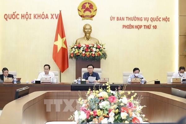 Tháo gỡ điểm nghẽn, vướng mắc trong thực thi Luật Quy hoạch