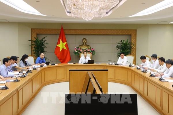 Tháo gỡ vướng mắc nhập khẩu trang thiết bị y tế và khai báo y tế điện tử khi nhập cảnh