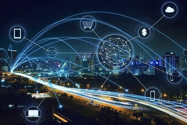 Ấn Độ phát triển vệ tinh băng thông rộng để thu hẹp khoảng cách kỹ thuật số