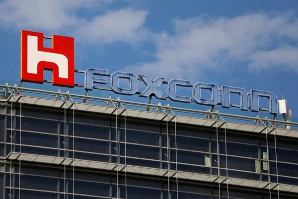 Foxconn nghiên cứu đầu tư vào dự án thủ đô mới của Indonesia