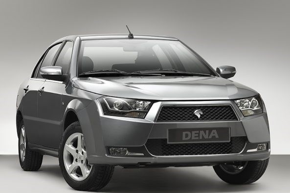 Chính phủ Iran sẽ bán cổ phần tại các nhà sản xuất ô tô nội địa