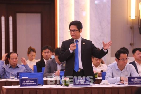 Kết quả kinh doanh minh bạch sẽ mang lại niềm tin cho cổ đông