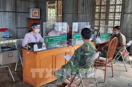 Ngân hàng Thế giới: Tỷ lệ nghèo ở Việt Nam đã giảm đầy ấn tượng