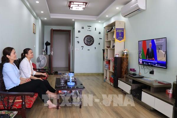 Tạo điều kiện thu hút nhà đầu tư xây dựng nhà ở xã hội