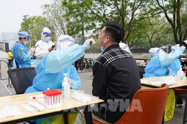 Những dấu hiệu “hạ nhiệt” của kinh tế Trung Quốc