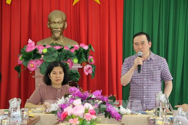 Rà soát, nắm bắt tình hình sản xuất và xuất khẩu nông sản sang thị trường Trung Quốc