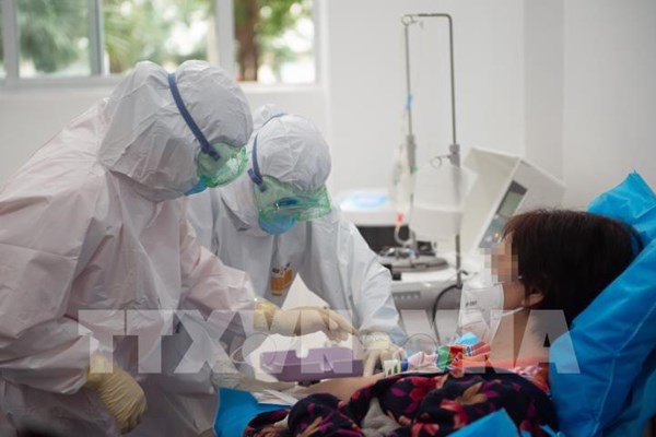 Cẩn trọng với thị trường thực phẩm chức năng hậu COVID-19