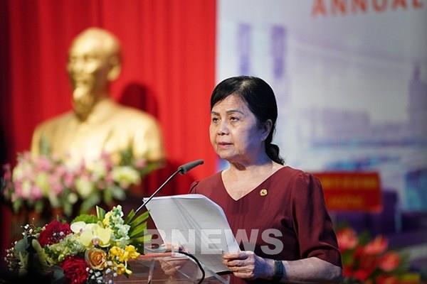 HDBank thay đổi lớn về nhân sự cấp cao