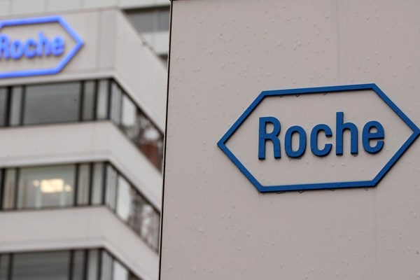 Roche ghi nhận doanh thu tăng 10% trong quý I/2022