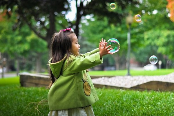 Những địa điểm vui chơi cho trẻ em ở Hà Nội dịp lễ 30/4 và 1/5