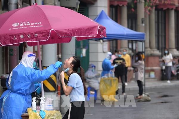 WHO cảnh báo thế giới đang xem nhẹ sự lây nhiễm COVID-19