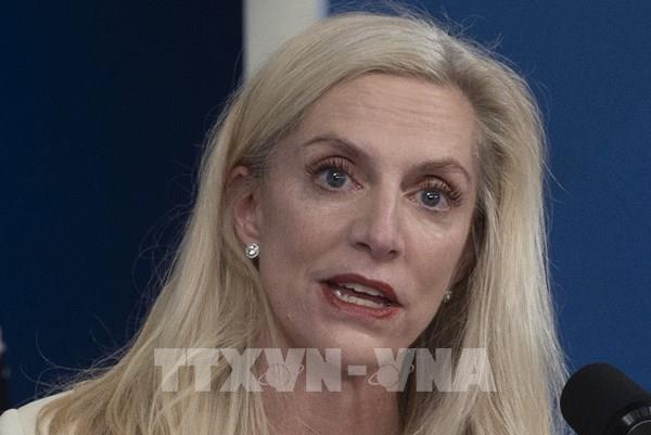 Thượng viện Mỹ thông qua đề cử Phó Chủ tịch Fed