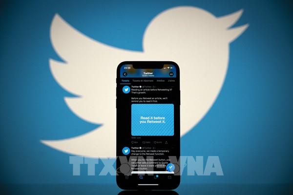 Twitter công bố báo cáo kinh doanh cuối cùng trước khi "thuộc về" tỷ phủ Elon Musk