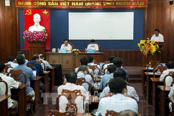 Bộ trưởng Lê Minh Hoan: Không hợp tác sẽ không làm được kinh tế nông nghiệp