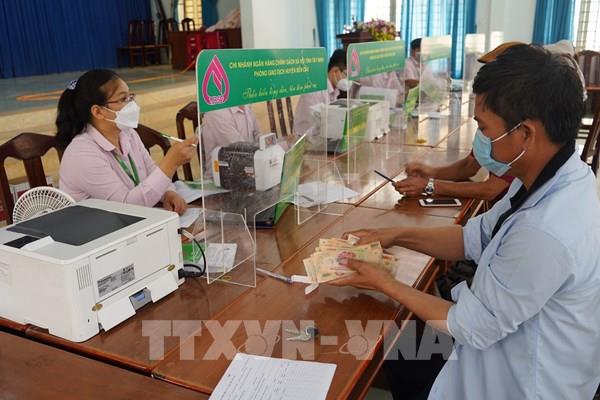 Tây Ninh cho vay nguồn vốn hơn 3,7 tỷ đồng theo Nghị quyết 11